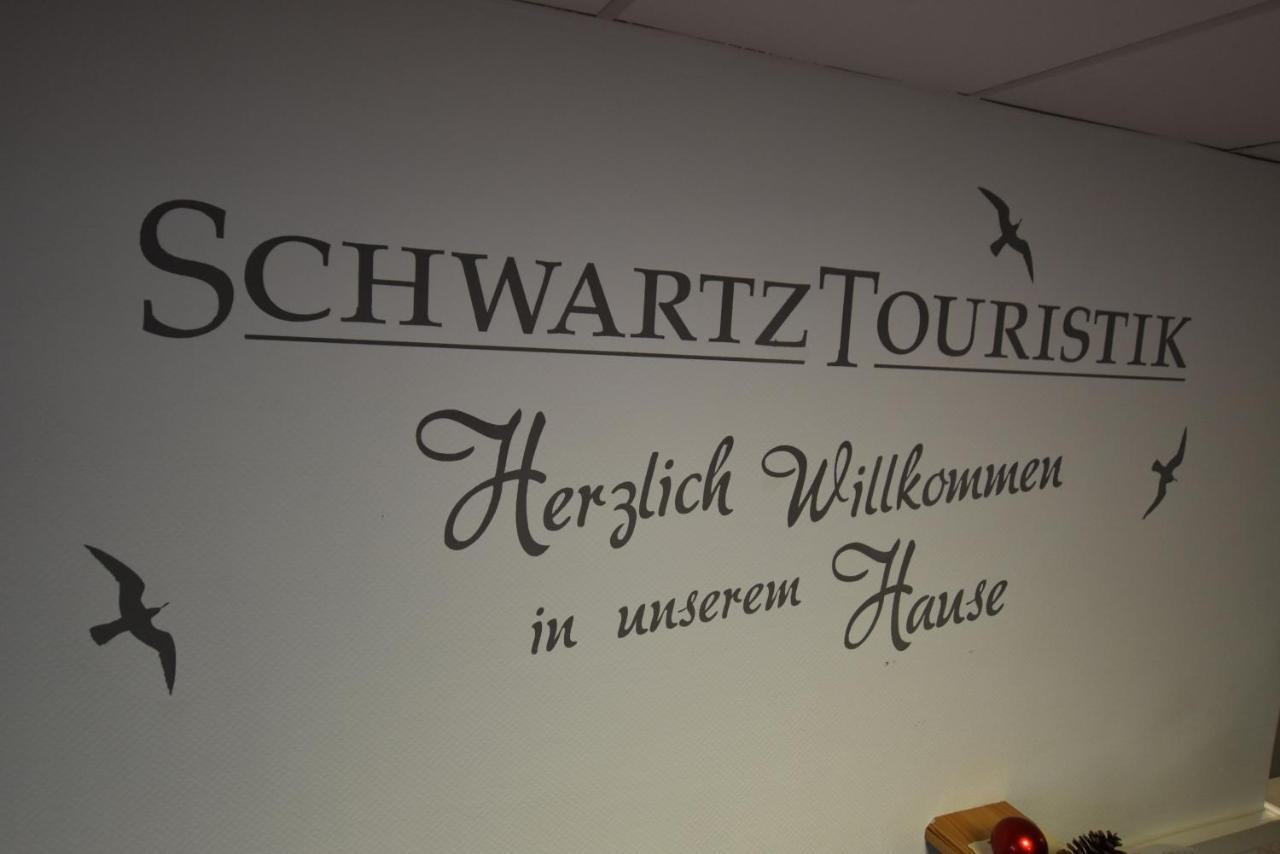 Appartementhaus Ostseeresidenz - Appartement 23 Mit Ostseeblick - Heiligenhafen Esterno foto