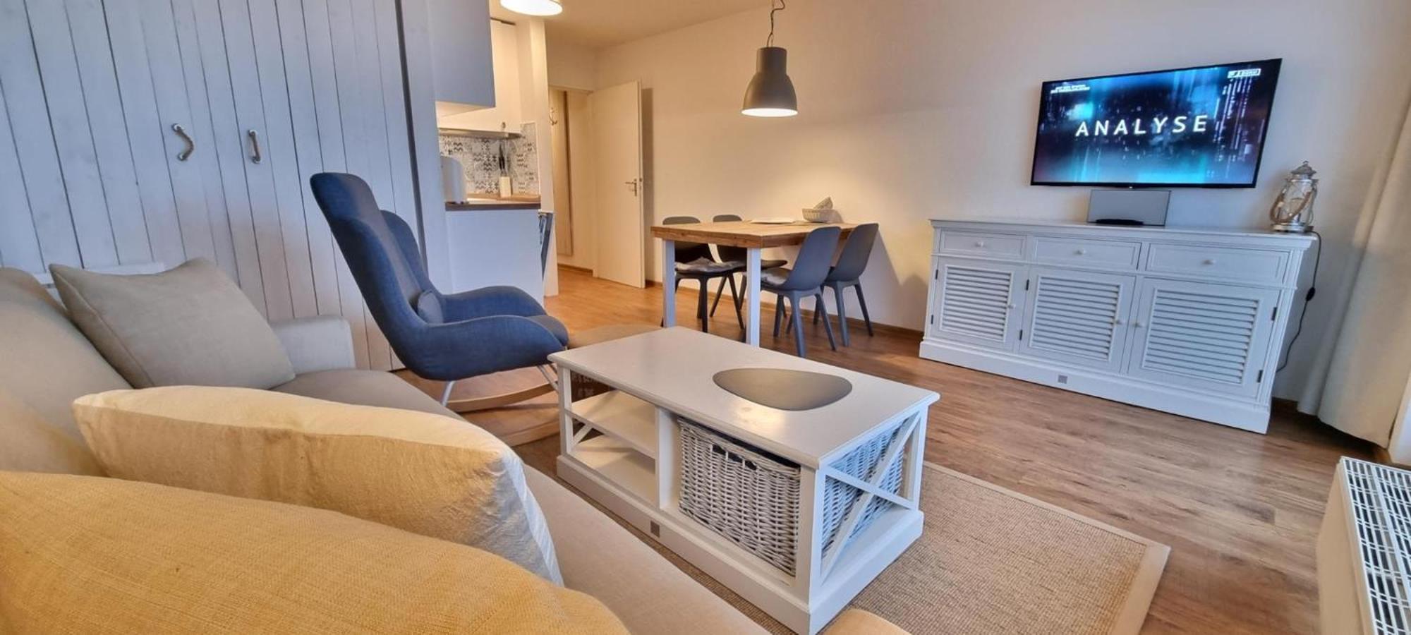 Appartementhaus Ostseeresidenz - Appartement 23 Mit Ostseeblick - Heiligenhafen Esterno foto